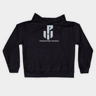 Phantom Music Kids Hoodie